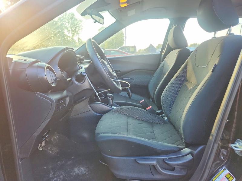 57221146 :رقم المزاد ، 3N1CP5BVXLL537838 vin ، 2020 Nissan Kicks مزاد بيع
