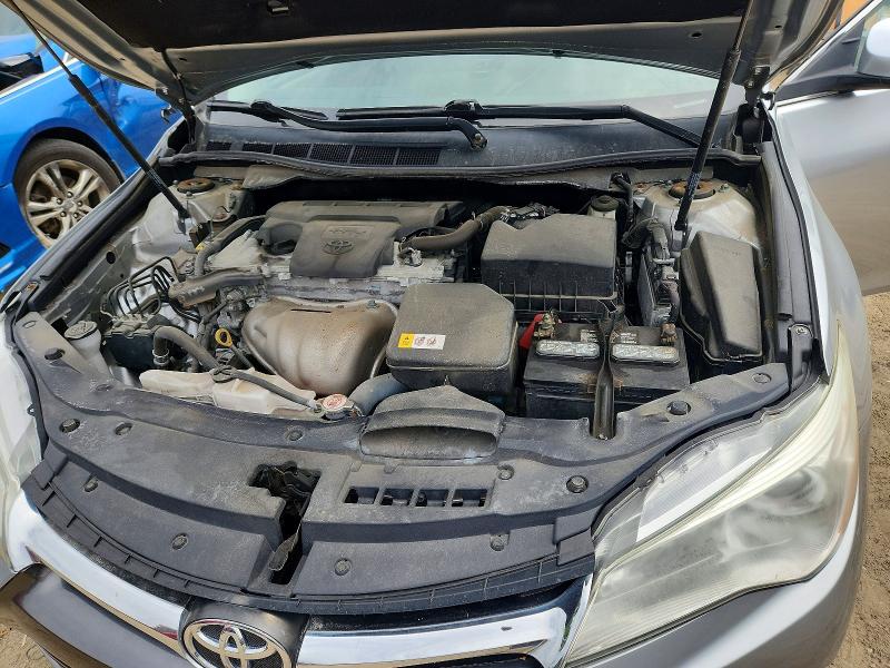 Aukcja sprzedaży 2017 Toyota Camry, vin: 4T1BF1FK2HU676200, numer aukcji: 55670456