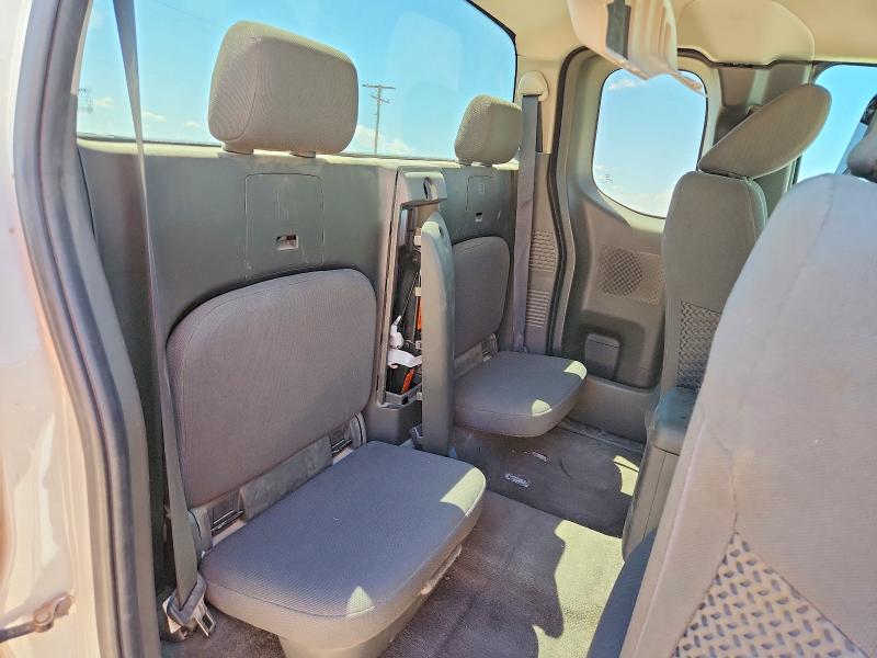 Продаж на аукціоні авто 2018 Nissan Frontier, vin: 1N6AD0CU5JN714148, номер лоту: 57528696