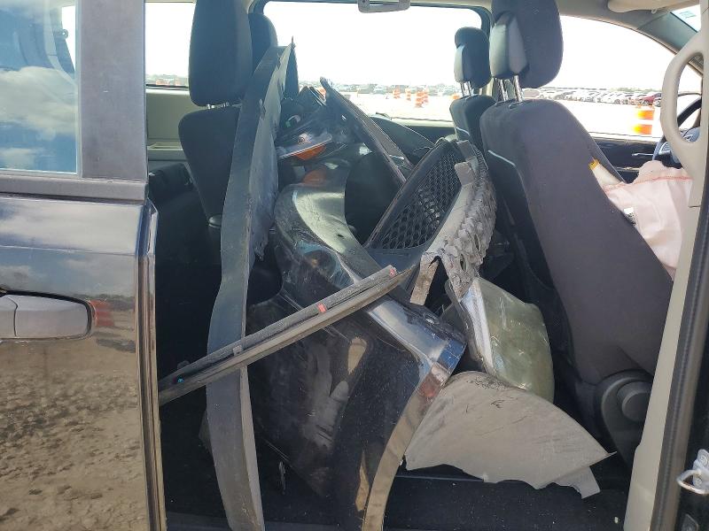 Aukcja sprzedaży 2014 Dodge Grand Caravan, vin: 2C4RDGBG8ER223818, numer aukcji: 58906066