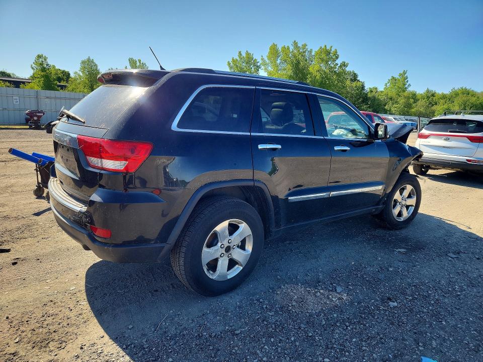 2013 Jeep Grand Cherokee მანქანა იყიდება აუქციონზე, vin: 1C4RJFBG2DC594225, აუქციონის ნომერი: 55359516