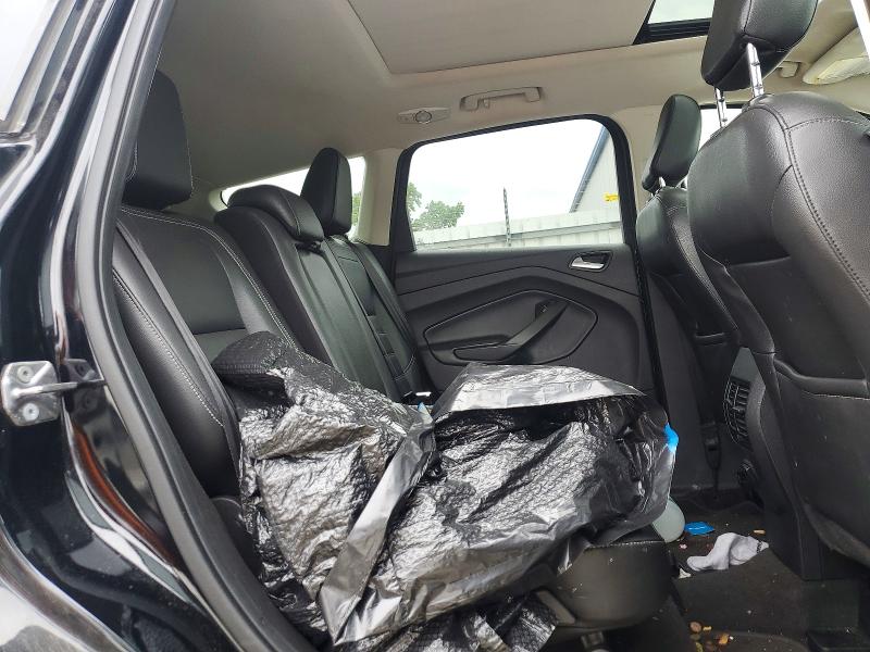 Aukcja sprzedaży 2018 Ford Escape, vin: 1FMCU9HD7JUB02088, numer aukcji: 57583406