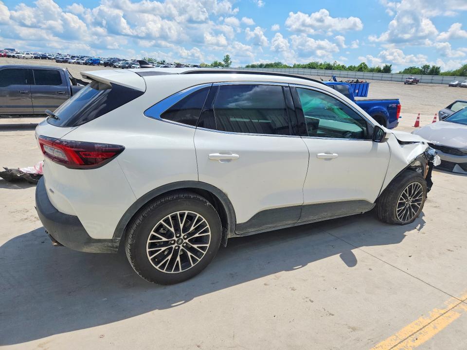 Aukcja sprzedaży 2025 Ford Escape, vin: 1FMCU0E14SUB48260, numer aukcji: 58221116