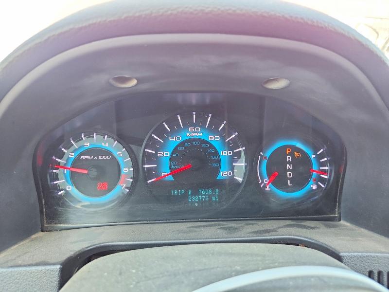 Продажа на аукционе авто 2012 Ford Fusion, vin: 3FAHP0HA8CR292521, номер лота: 56883416