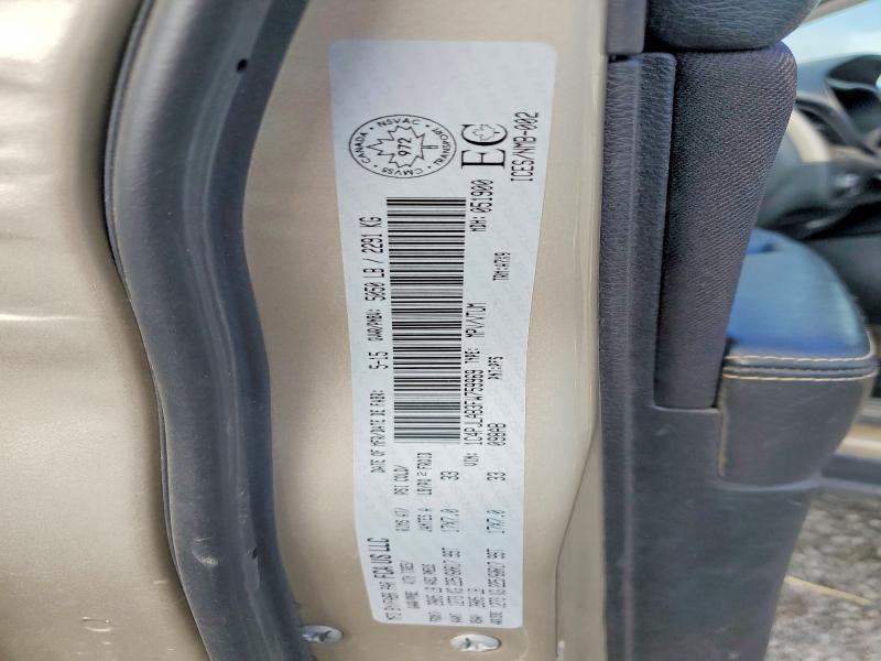 Продажа на аукционе авто 2015 Jeep Cherokee, vin: 1C4PJLAB3FW759969, номер лота: 57034686