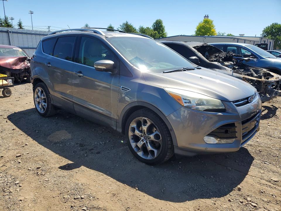 55523356 :رقم المزاد ، 1FMCU9J99EUC26911 vin ، 2014 Ford Escape مزاد بيع