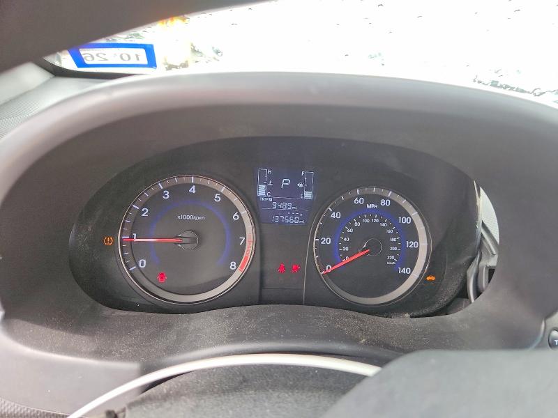 Продаж на аукціоні авто 2016 Hyundai Accent, vin: KMHCT4AE4GU942685, номер лоту: 57934506