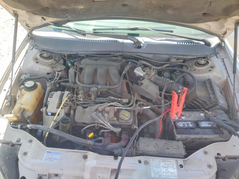 57387066 :رقم المزاد ، 1FAFP53205A255688 vin ، 2005 Ford Taurus مزاد بيع