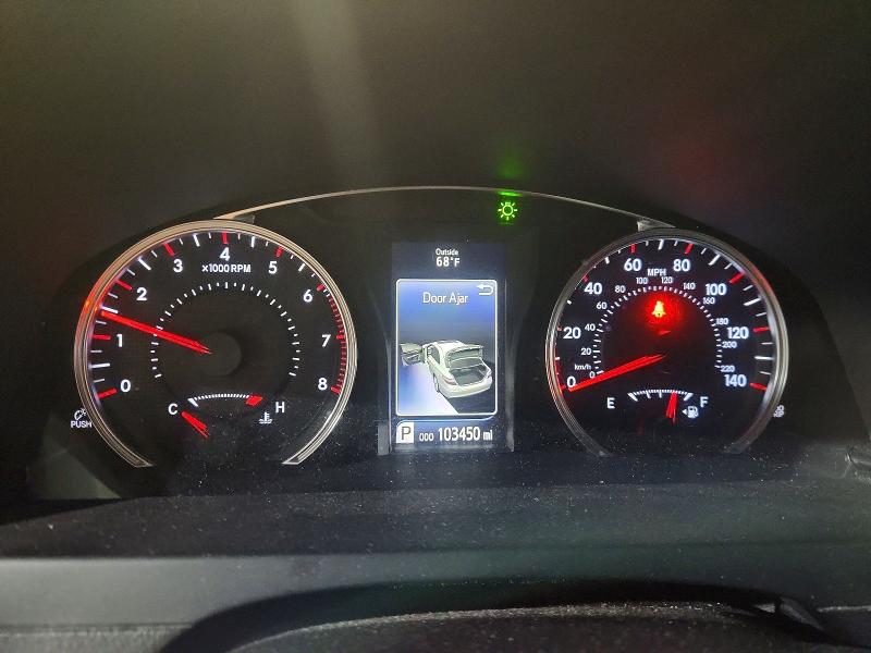 Продаж на аукціоні авто 2015 Toyota Camry, vin: 4T1BF1FK5FU491149, номер лоту: 55493466