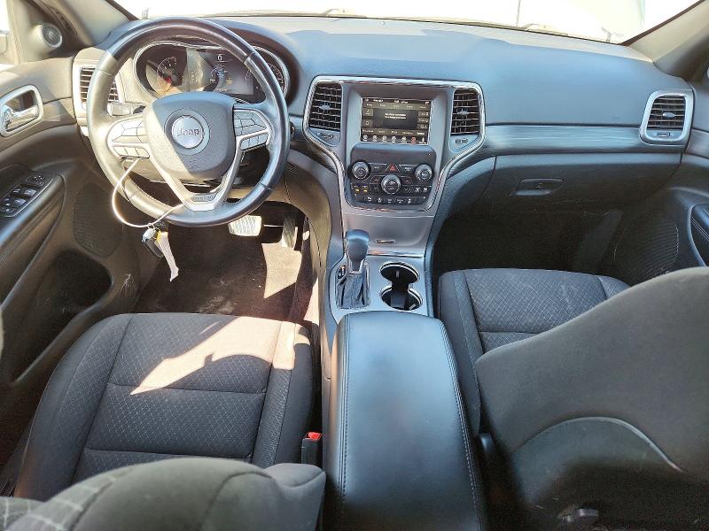 Продажа на аукционе авто 2019 Jeep Grand Cherokee, vin: 1C4RJFAG6KC606844, номер лота: 57397666