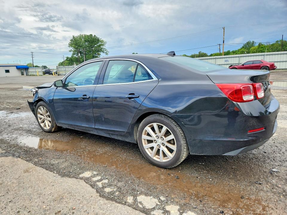 2013 Chevrolet Malibu მანქანა იყიდება აუქციონზე, vin: 1G11E5SA1DF252540, აუქციონის ნომერი: 58500676