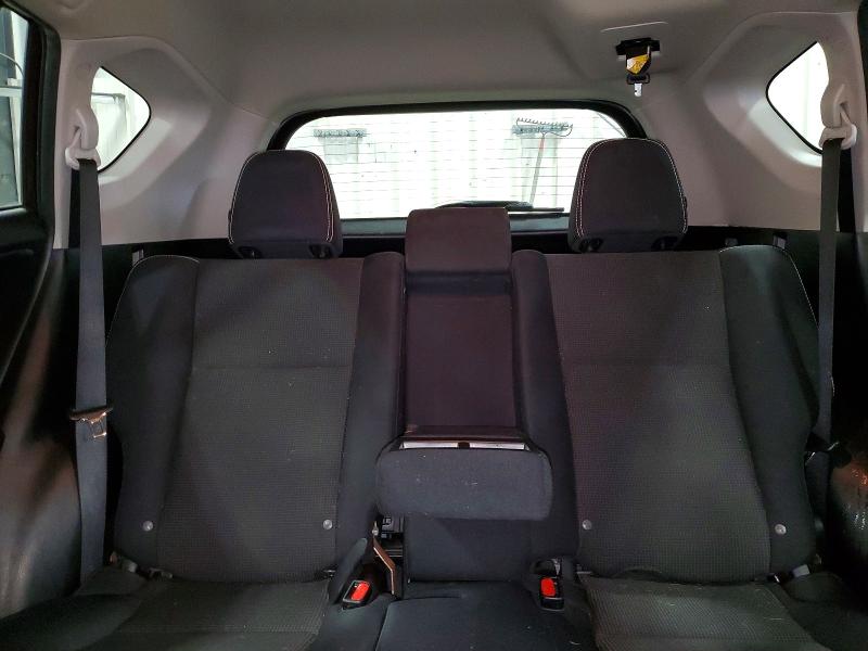 Aukcja sprzedaży 2017 Toyota Rav4, vin: 2T3RFREV5HW607792, numer aukcji: 55793906