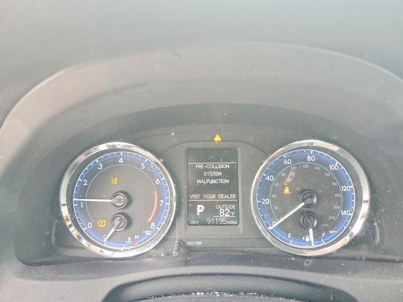 2018 Toyota Corolla მანქანა იყიდება აუქციონზე, vin: 2T1BURHEXJC023455, აუქციონის ნომერი: 56060416