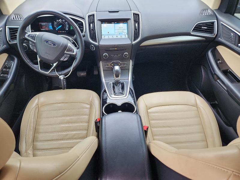 Продажа на аукционе авто 2018 Ford Edge, vin: 2FMPK3J89JBB25380, номер лота: 56244476