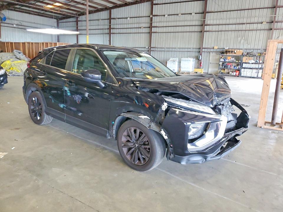 Продажа на аукционе авто 2023 Mitsubishi Eclipse Cross, vin: JA4ATVAA6PZ012072, номер лота: 57492336