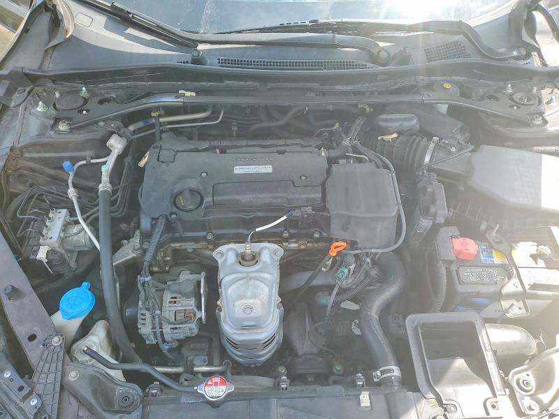 Продаж на аукціоні авто 2016 Honda Accord, vin: 1HGCR2F57GA241934, номер лоту: 56582866