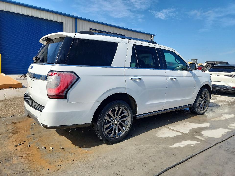 58981726 :رقم المزاد ، 1FMJU1KT5MEA86402 vin ، 2021 Ford Expedition مزاد بيع