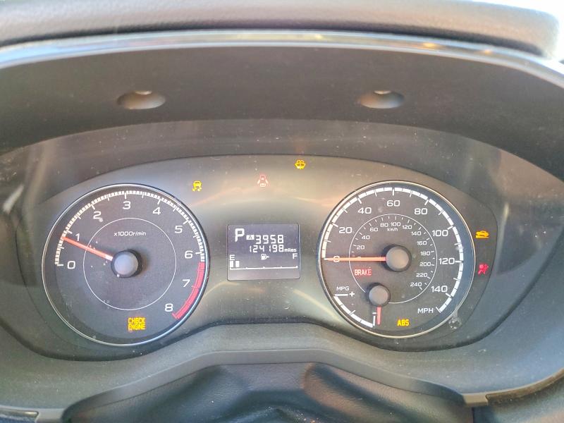 Продаж на аукціоні авто 2019 Subaru Impreza, vin: 4S3GTAA63K3700076, номер лоту: 57175906