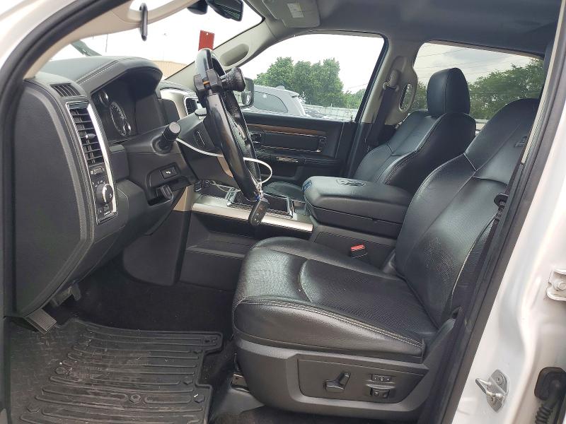 Продажа на аукционе авто 2015 Ram 1500, vin: 1C6RR7NM0FS638013, номер лота: 56677526