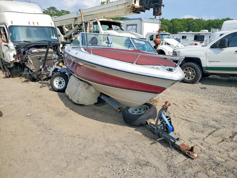 Продажа на аукционе авто 1986 Wellcraft 185 Elite, vin: WELR6632E686, номер лота: 55694406