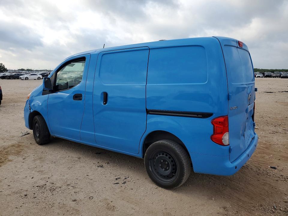 Aukcja sprzedaży 2021 Nissan Nv200, vin: 3N6CM0KNXMK690023, numer aukcji: 58284246