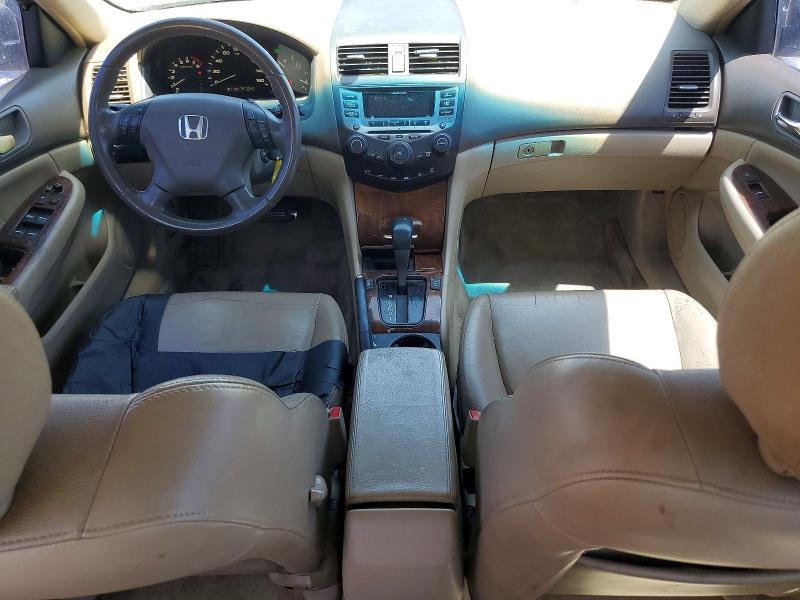 Продаж на аукціоні авто 2006 Honda Accord, vin: 1HGCM56826A029354, номер лоту: 59230586
