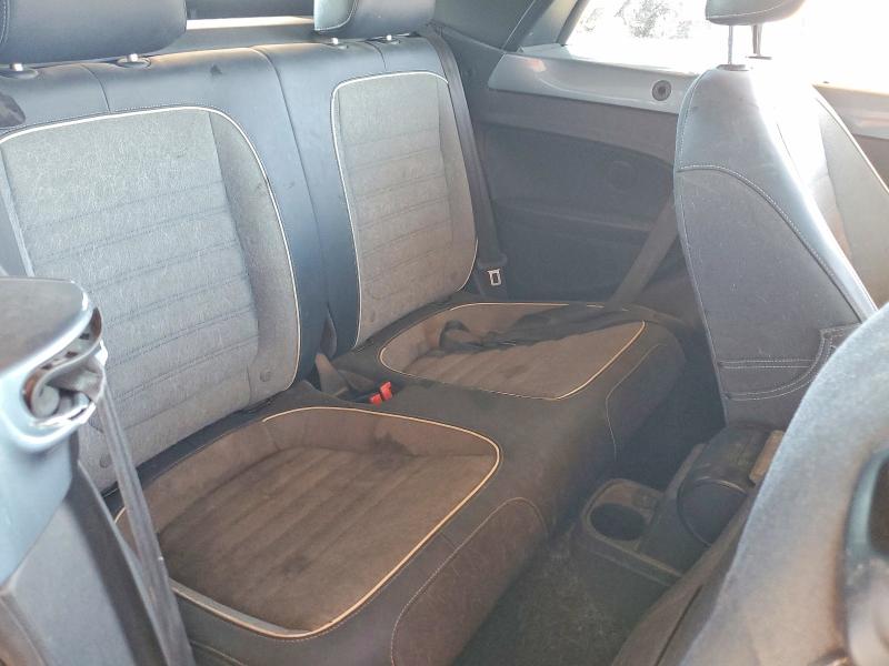Продаж на аукціоні авто 2016 Volkswagen Beetle, vin: 3VW517AT9GM821249, номер лоту: 58931786