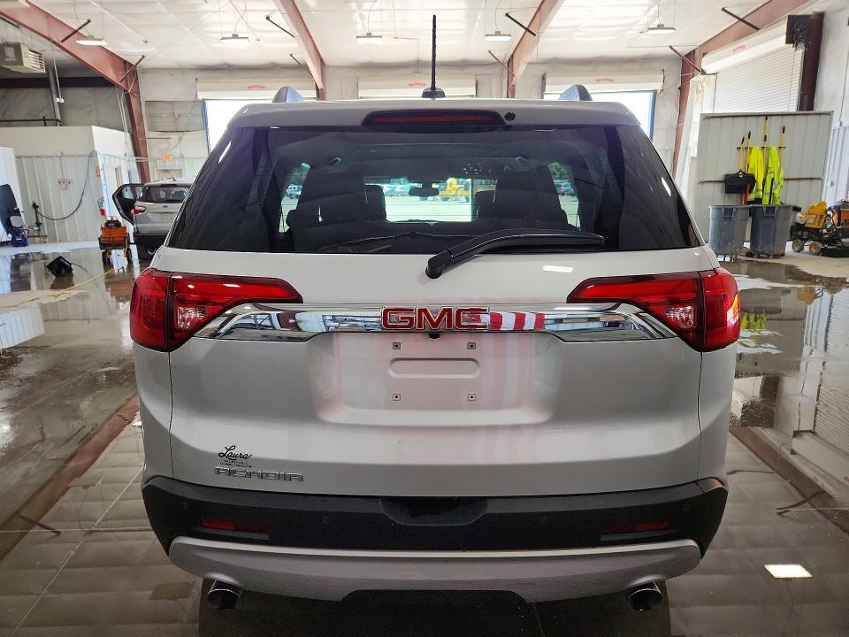 Aukcja sprzedaży 2019 Gmc Acadia, vin: 1GKKNMLS8KZ247686, numer aukcji: 55613306
