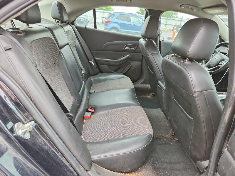 Aukcja sprzedaży 2015 Chevrolet Malibu, vin: 1G11C5SL4FF308139, numer aukcji: 56433336