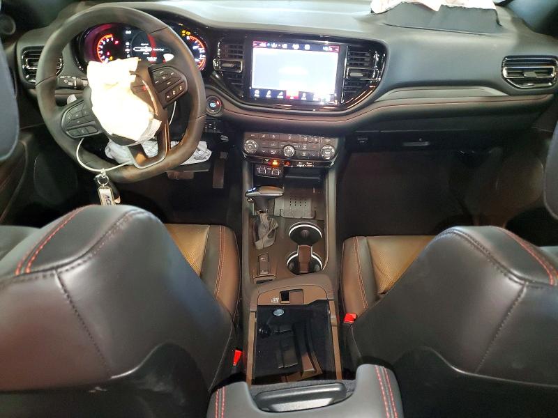 Aukcja sprzedaży 2026 Dodge Durango, vin: 1C4SDJCT7TC238987, numer aukcji: 56240386