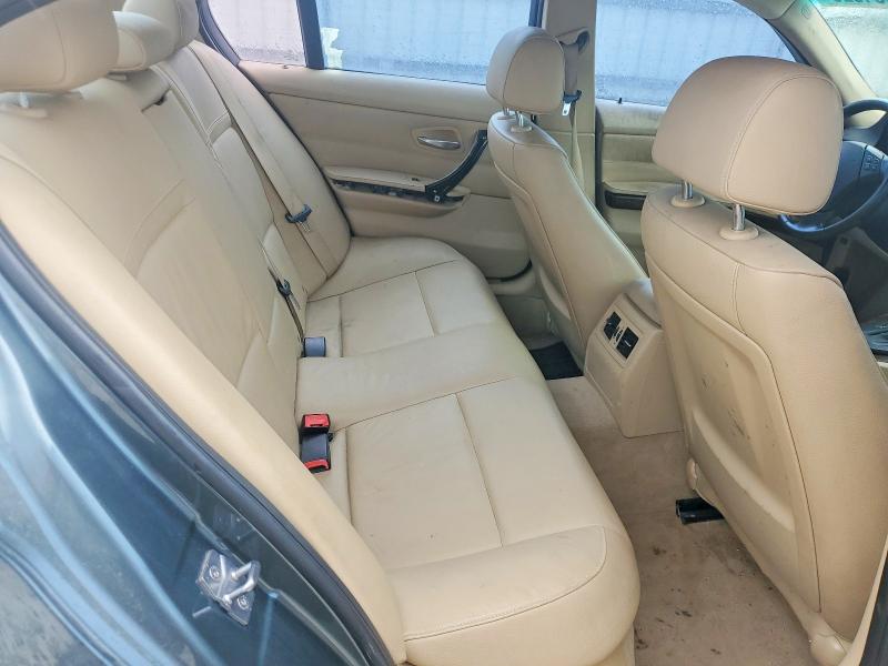 Продаж на аукціоні авто 2011 Bmw 328, vin: WBAPH7G5XBNM58066, номер лоту: 56454526