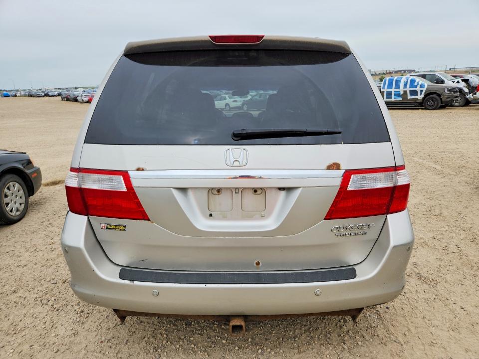 Aukcja sprzedaży 2005 Honda Odyssey, vin: 5FNRL38875B500515, numer aukcji: 57409596