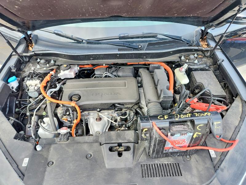 55948176 :رقم المزاد ، 7FARS6H80RE024428 vin ، 2024 Honda Cr-v مزاد بيع