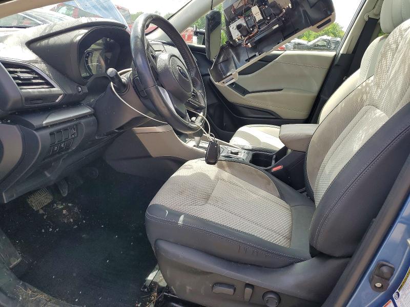 Aukcja sprzedaży 2020 Subaru Forester, vin: JF2SKAJC8LH475372, numer aukcji: 57439316