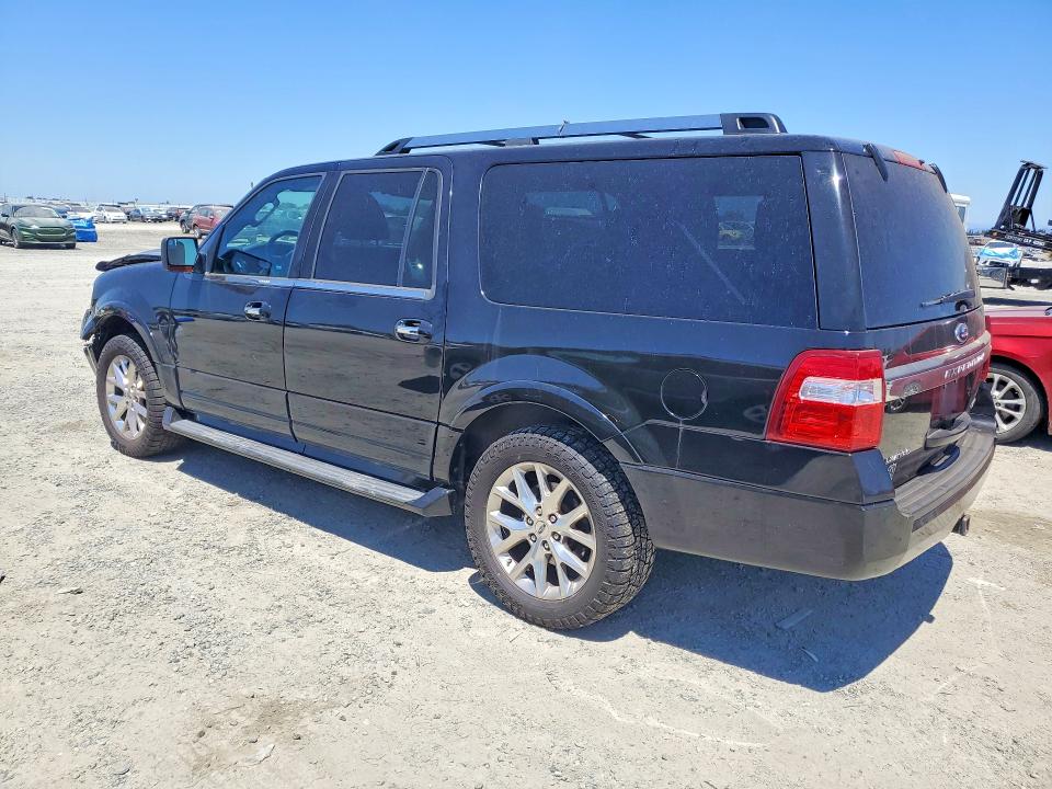 Aukcja sprzedaży 2016 Ford Expedition, vin: 1FMJK2AT2GEF53003, numer aukcji: 58933696