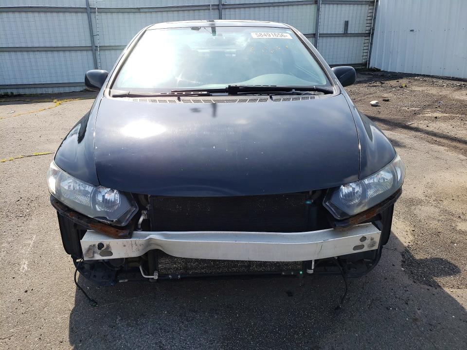 Aukcja sprzedaży 2023 Honda Civic, vin: 2HGFG2A53AH701089, numer aukcji: 58424126