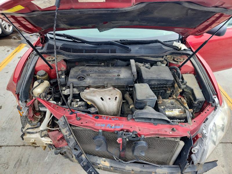 Продажа на аукционе авто 2009 Toyota Camry, vin: 4T4BE46K69R064299, номер лота: 57230826