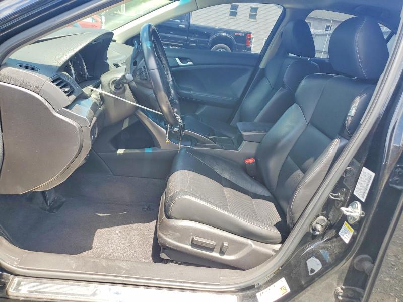 57345156 :رقم المزاد ، JH4CU2F61DC006028 vin ، 2013 Acura Tsx مزاد بيع