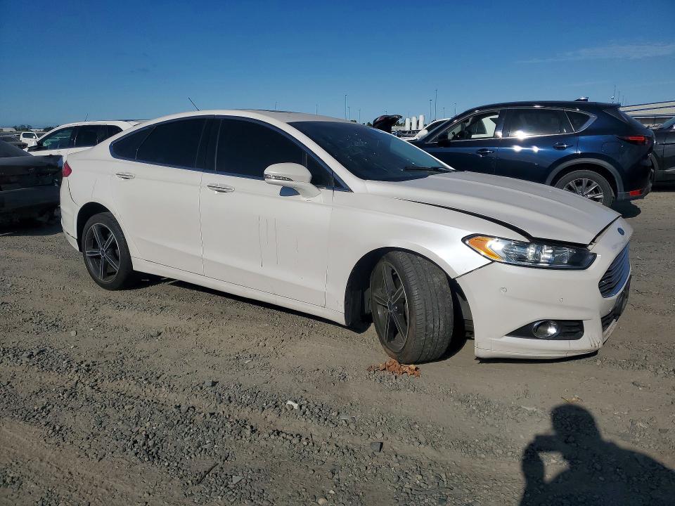 57967226 :رقم المزاد ، 3FA6P0H9XGR216544 vin ، 2016 Ford Fusion مزاد بيع