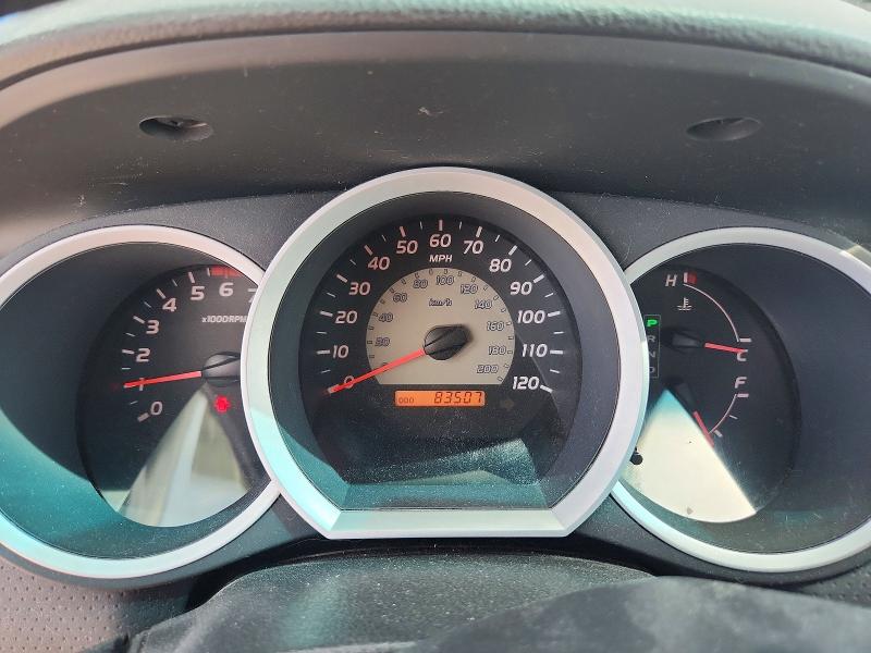 59175826 :رقم المزاد ، 5TENX22N19Z646649 vin ، 2009 Toyota Tacoma مزاد بيع