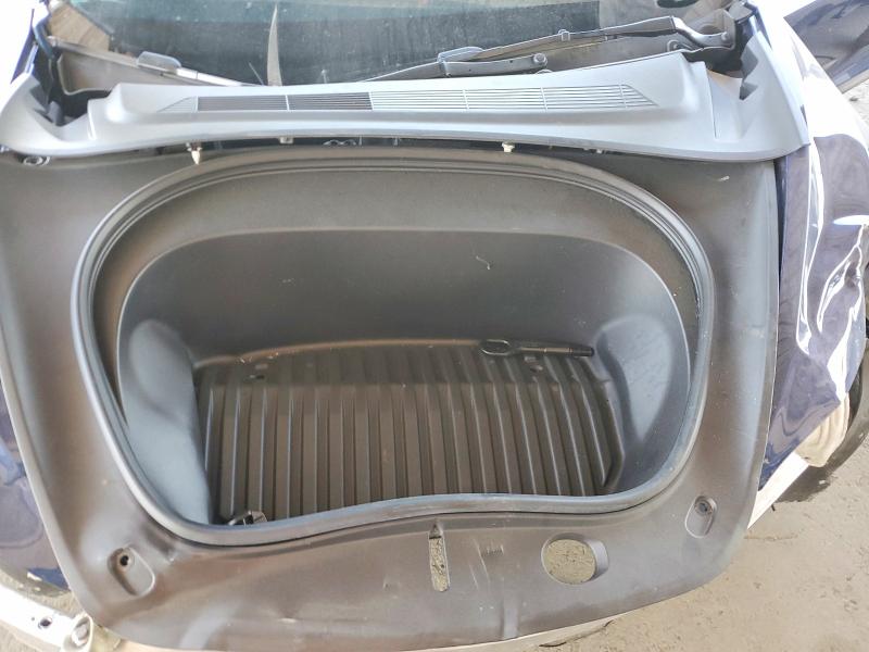 Aukcja sprzedaży 2025 Tesla Model 3, vin: 5YJ3E1EA6SF987942, numer aukcji: 56623636