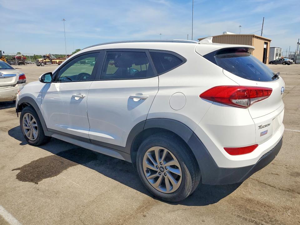 2018 Hyundai Tucson მანქანა იყიდება აუქციონზე, vin: KM8J3CA49JU667377, აუქციონის ნომერი: 56134016