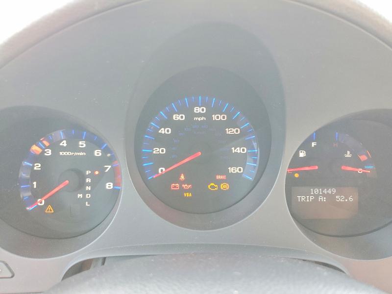 Aukcja sprzedaży 2006 Acura 3.2tl, vin: 19UUA66216A023835, numer aukcji: 56369946