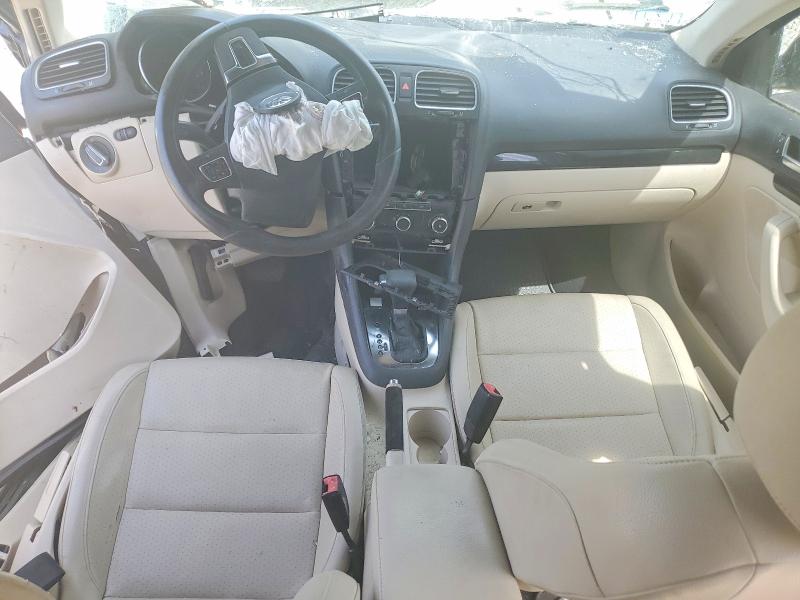 Aukcja sprzedaży 2011 Volkswagen Jetta, vin: 3VWPZ7AJXBM614104, numer aukcji: 56325506