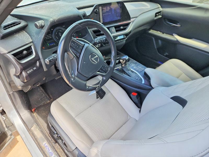 Aukcja sprzedaży 2024 Lexus Ux 250h, vin: JTHB6JBH1R2164003, numer aukcji: 56691186