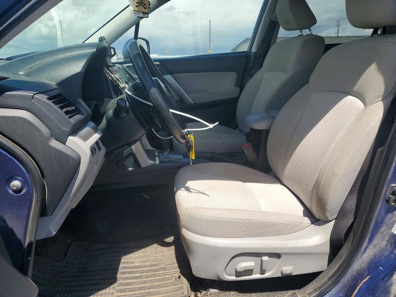Aukcja sprzedaży 2015 Subaru Forester, vin: JF2SJADCXFH831940, numer aukcji: 56617996