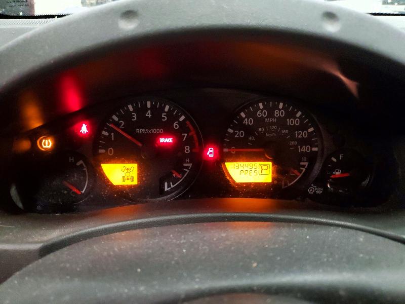57490306 :رقم المزاد ، 1N6AD0CWXCC447864 vin ، 2012 Nissan Frontier مزاد بيع
