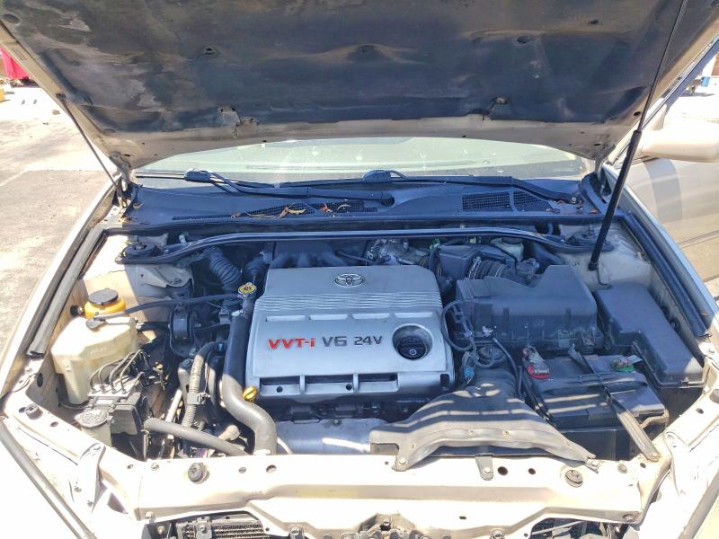 2006 Toyota Camry მანქანა იყიდება აუქციონზე, vin: 4T1BF30K66U117587, აუქციონის ნომერი: 57574256
