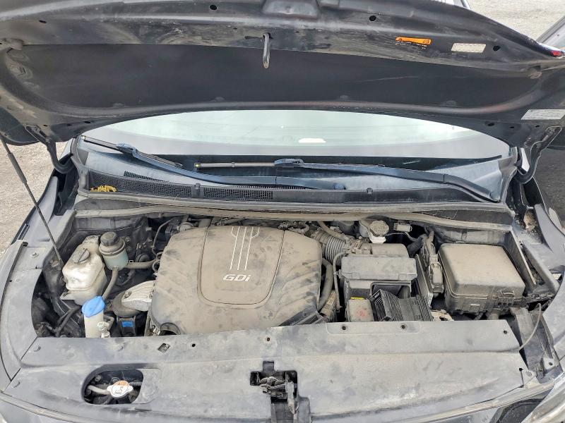 Продаж на аукціоні авто 2016 Kia Sedona, vin: KNDMA5C18G6149974, номер лоту: 56481806