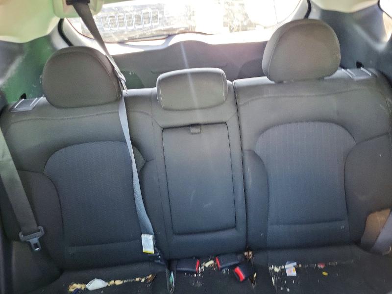 Продаж на аукціоні авто 2014 Hyundai Tucson, vin: KM8JTCAF5EU894041, номер лоту: 53729336